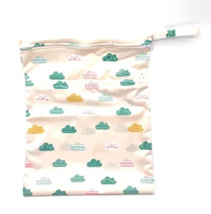 XL Wetbag - Up in the Clouds