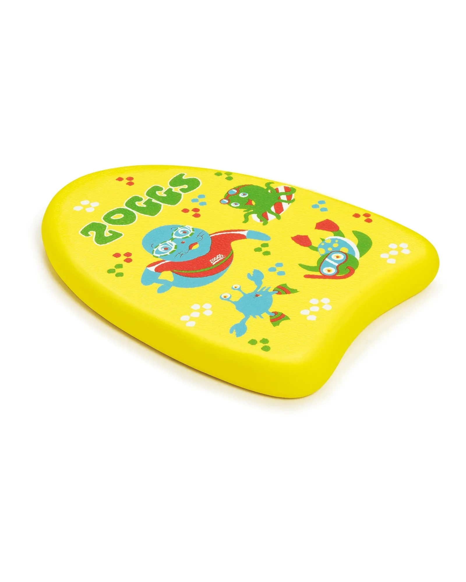 Zoggs Zoggy Mini Kickboard