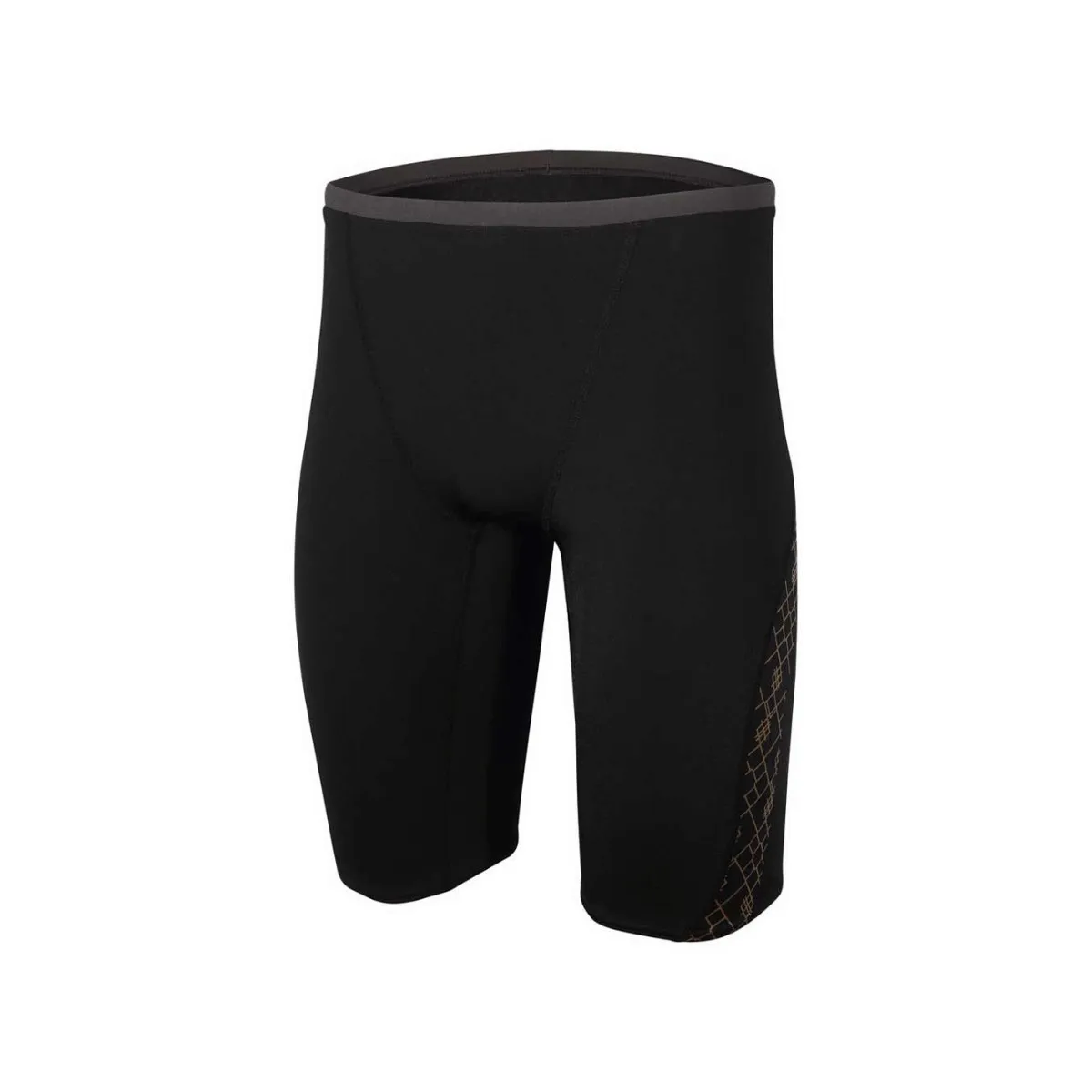 Zone3 Iconic Jammer Black