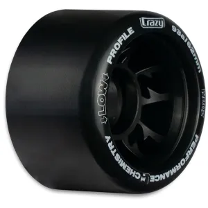 ZOOM Black - Wheels Custom Kits