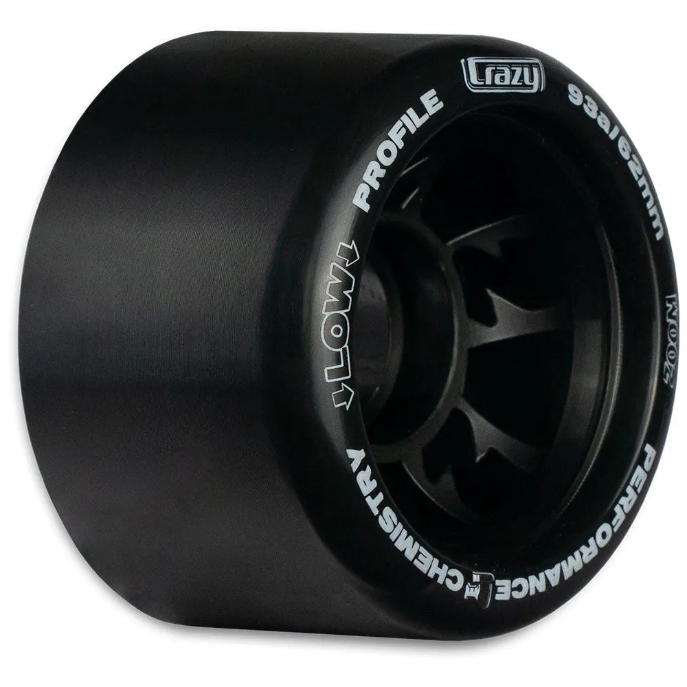ZOOM Black - Wheels Custom Kits