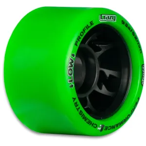 ZOOM Green - Wheels Custom Kits