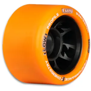 ZOOM Orange - Wheels Custom Kits