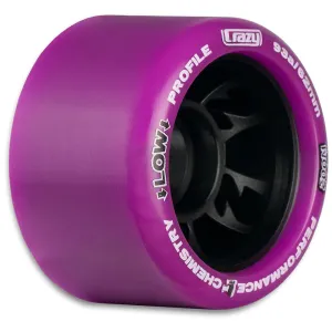 ZOOM Purple - Wheels Custom Kits