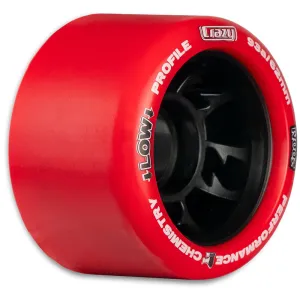 ZOOM Red -  Wheels Custom Kits