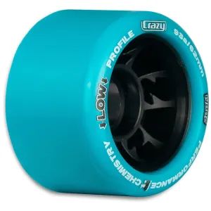 ZOOM Teal - Wheels Custom Kits