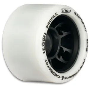 ZOOM White - Wheels Custom Kits